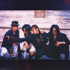 POWERFUNK - IO QUANDO VENGO (Prod. Pino d'Angiò)