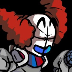 [Friday Night Funkin] Party Trick [Tricky Phase 0]