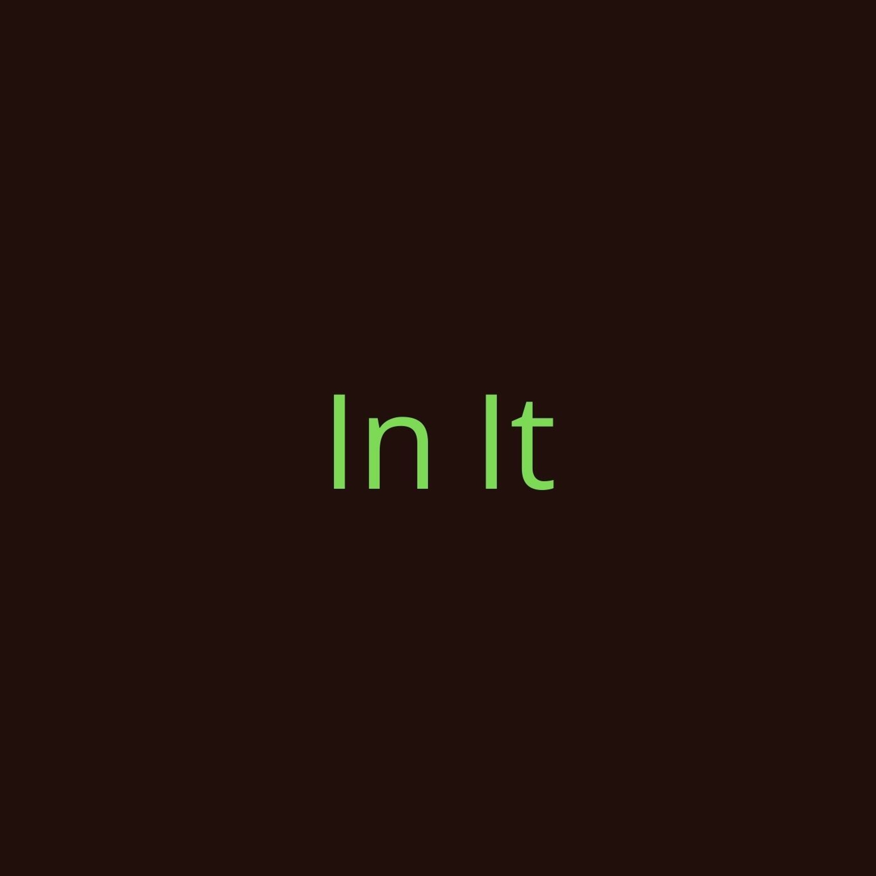 Big Scarr x Pooh Shiesty Type Beat - "In It" episode artwork