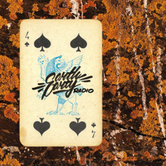 EARTH PARTY RADIO 004