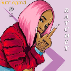 RATCHET #MixTapeMonday Week 285