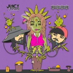 Monster ft. Juicy Jesus