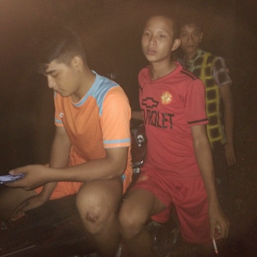 All In My Head_T.Bynz Fix Đặc cầu