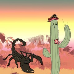 Tobick - Dessert Scorpions