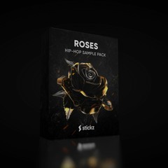 ROSES | Premium Hip-Hop Drum Samples & Loops