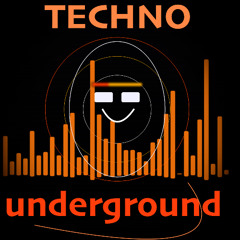 Techno Driving & Deep 126 - 130 BPM (34-min Techno Burst)