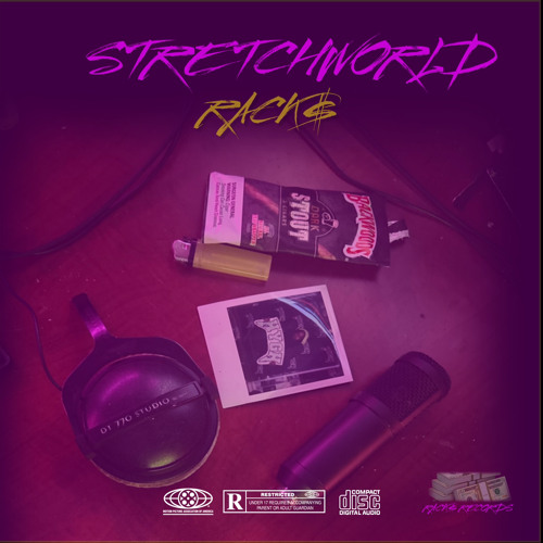 A Picture X StretchWorld Feat. Ysl Bran