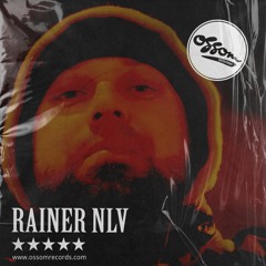Ossom Sessions // 28.04.2023 // by Rainer Nlv