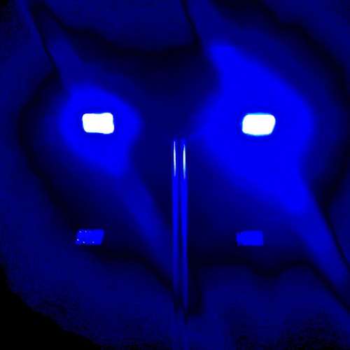 Constructural Planet [OUT NOW on Bandcamp]