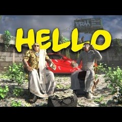 RAFTAAR x PRABH DEEP - HELLO