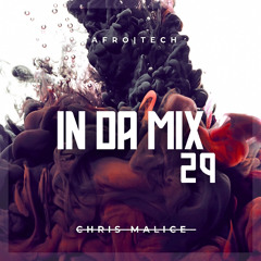 IN DA MIX Series | Vol 29 | Afro House & Tech