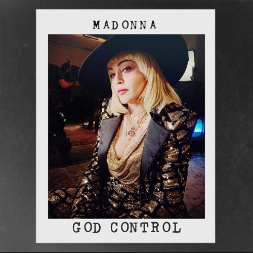 God Control (Offer Nissim's Rosh Hashanah Her-issue Re-Edit2)