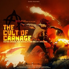 CTM116 - The Cult of Carnage