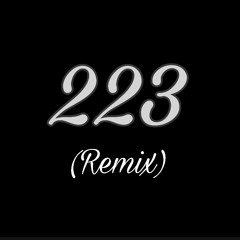 On Me (209 Remix)