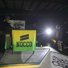 PBT X NOCCO SET