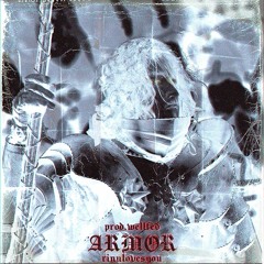 ARMOR (Prod.Wellfed)