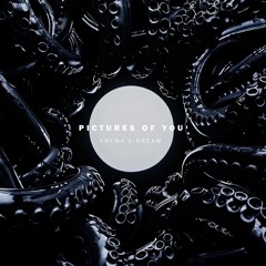 Anyma - Pictures Of You (KREAM Remix)