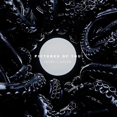 Anyma - Pictures Of You (KREAM Remix)