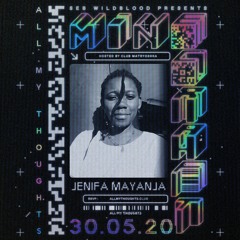 all my mix - jenifa mayanja