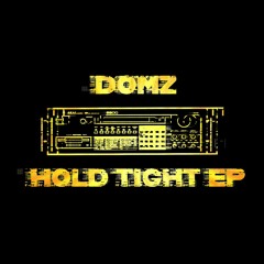 DJ DOMZ - ON THIS