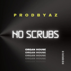 No Scrubs Organ House
