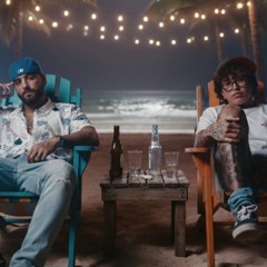 Beéle, Maluma - Báilame Lento