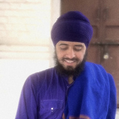 ੬ | ਆਰਤੀਸਰਬਲੋਹਜੀਕੀ ਸ਼ਕਤੀ ਸਿੰਘ Aarti Sarbloh Ji Ki Shakti Singh