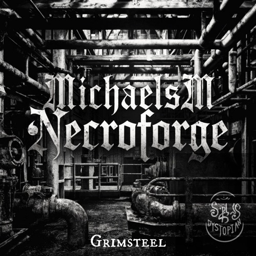 MICHAELS M - Grimsteel (Original Mix) | [𝐅𝐑𝐄𝐄 𝐃𝐋]
