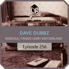 Dave Dubbz | Little Routine #256 (2021)
