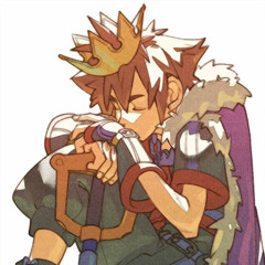 If SQUAREENIX Hired Me to Make a Kingdom Hearts Song Final