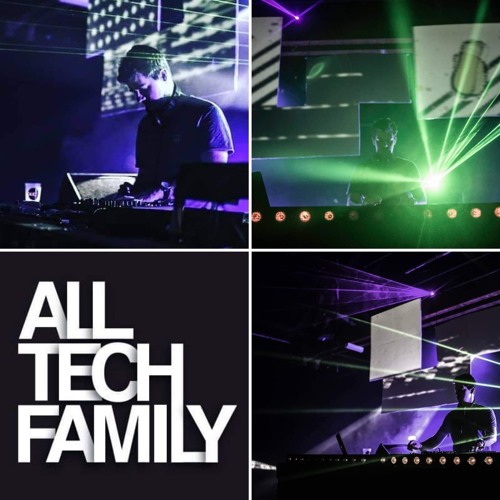 JerΩ - Groov'Cast April 2021