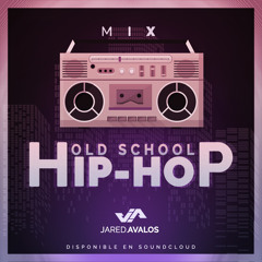 Mix Hip Hop OldSchool 💥 (Dilemma, I Know What You Want, Angel, Punkie y más) Jared Avalos 🔥