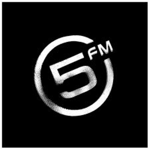5fm Ultimix at 6 with Roger Goode