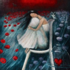 حنين الشاطر-محتار الإحساس جوايا