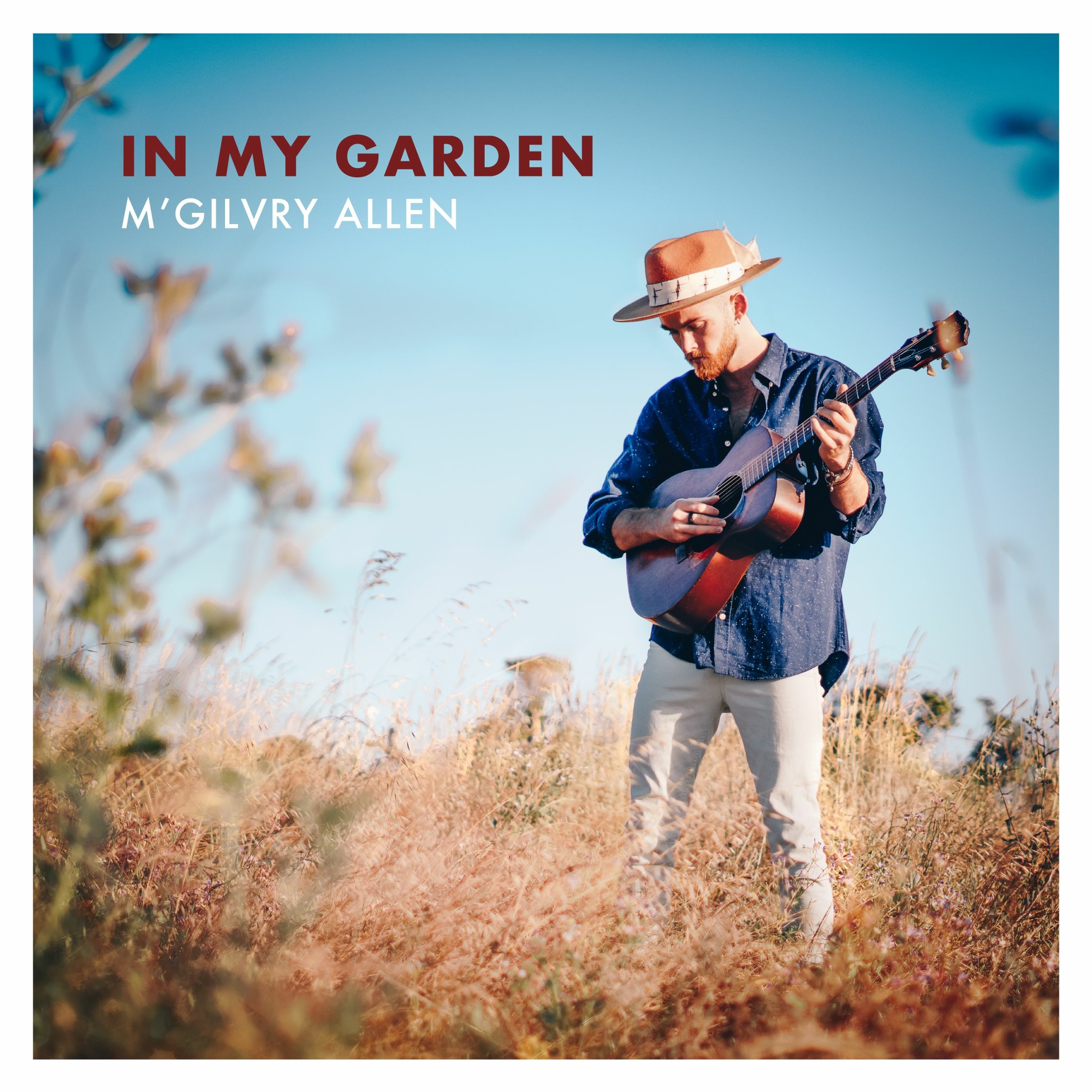 M\'Gilvry Allen
