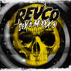 Red Parrot (Juarez Tunnel Mix)
