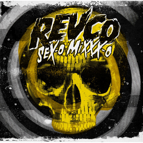 Red Parrot (Juarez Tunnel Mix)