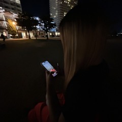 lonely night-(feat.sag rose)