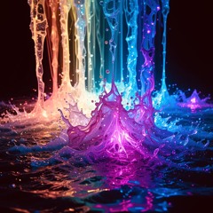 Glowing Wonder