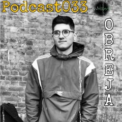 Obreja @Whispers Podcas 033