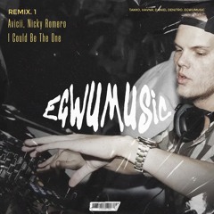 Avicii, Nicky Romero - I Could Be The One ( TAKKO, HAVNR, Daniel Denitro, EGWUMUSIC Remix )