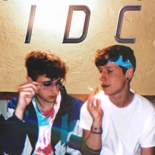 IDC - maur1se Remix feat. Luca-Dante Spadaforda [OFFICIAL REWORK]