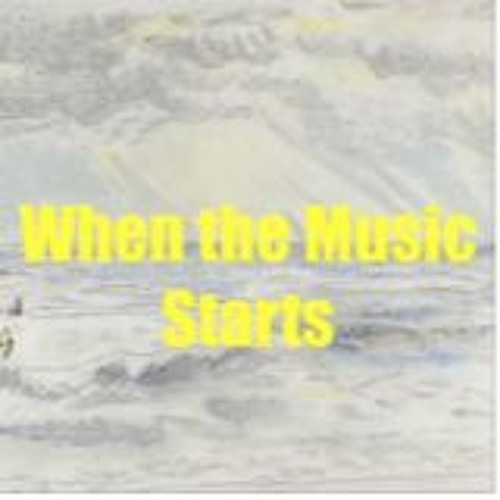 When The Music Starts (Collab with Roy Roy)