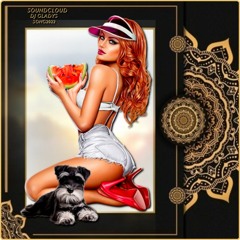 Dj Gladys(Graffik17 Seven Day)