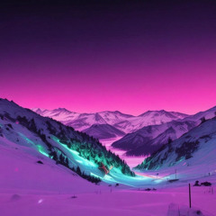 Neon Slopes