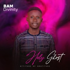 Holy Ghost