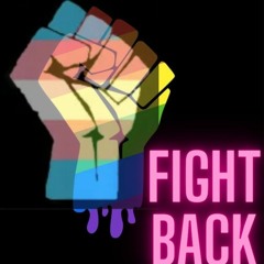 FIGHT BACK!  PRIDE VOL 2