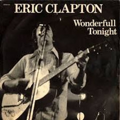 Wonderful Tonight