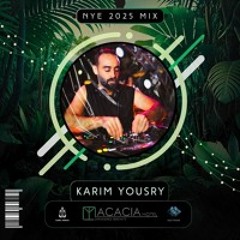 Live at Cosmic Kultshur 31.12.2024