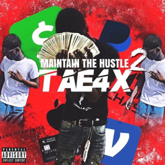 Get Off My Line (feat. Ysr Gramz)